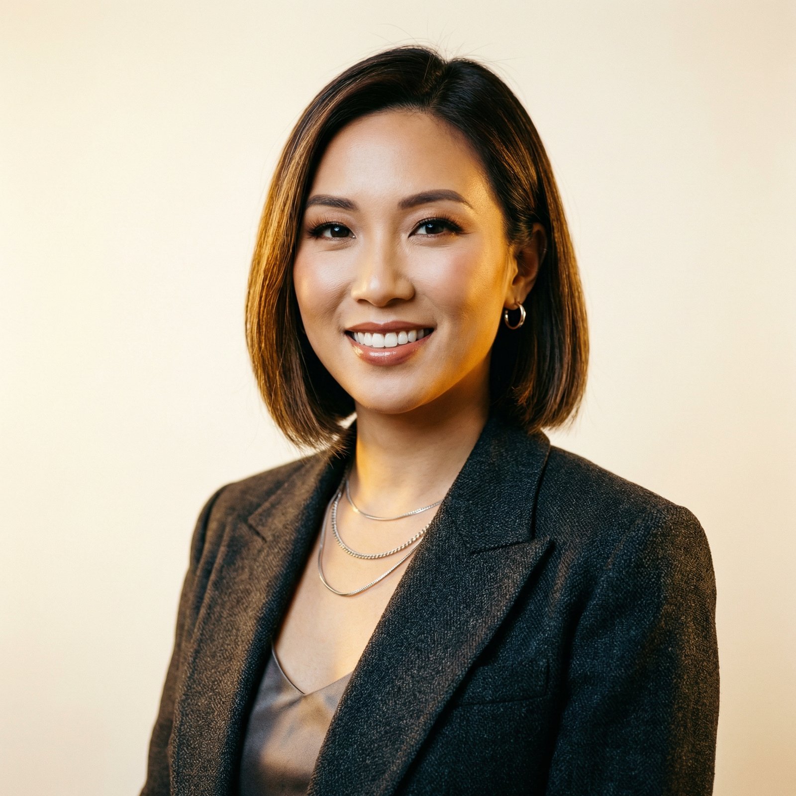 小马拉大车制片总监林雅琪