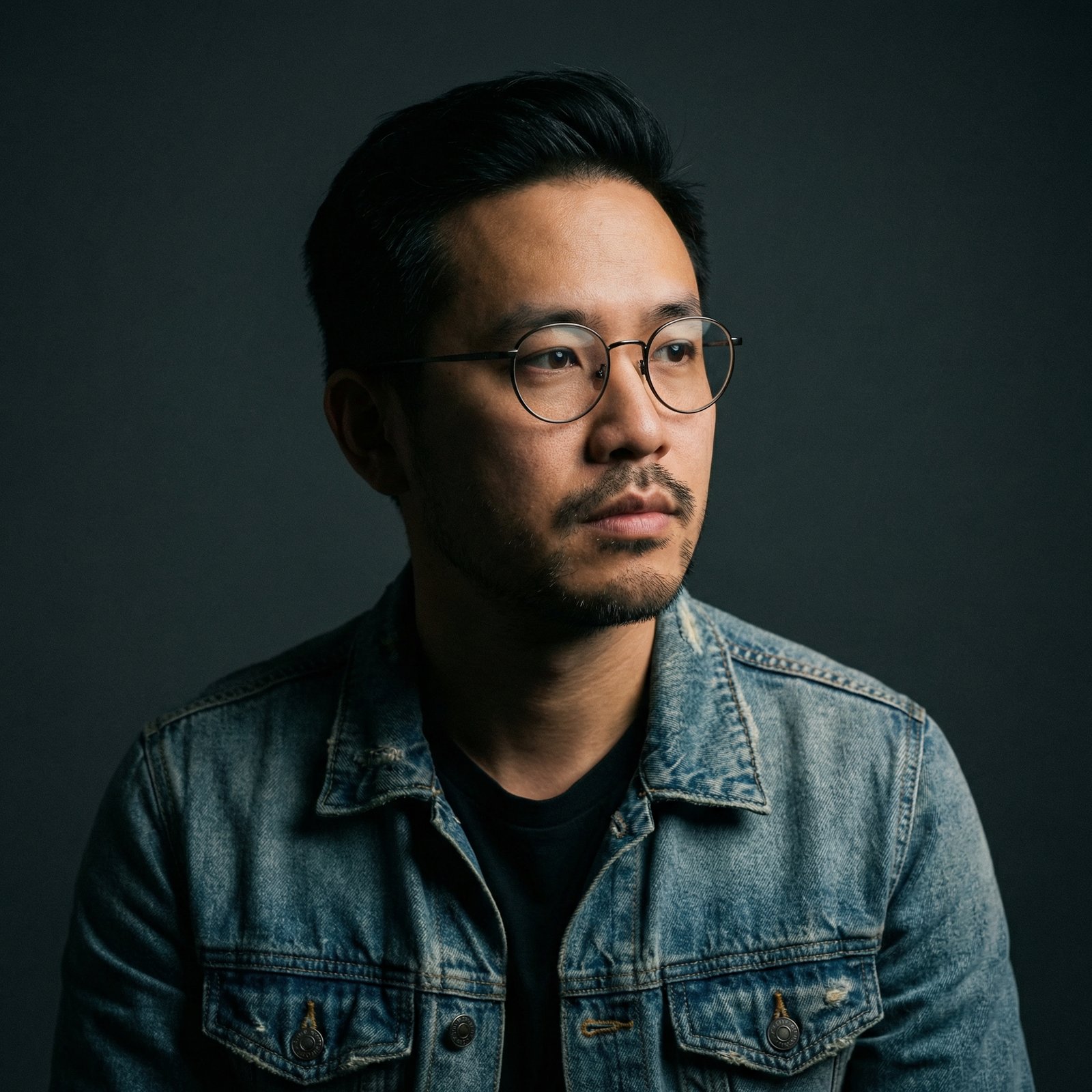 小马拉大车首席摄影师张明辉