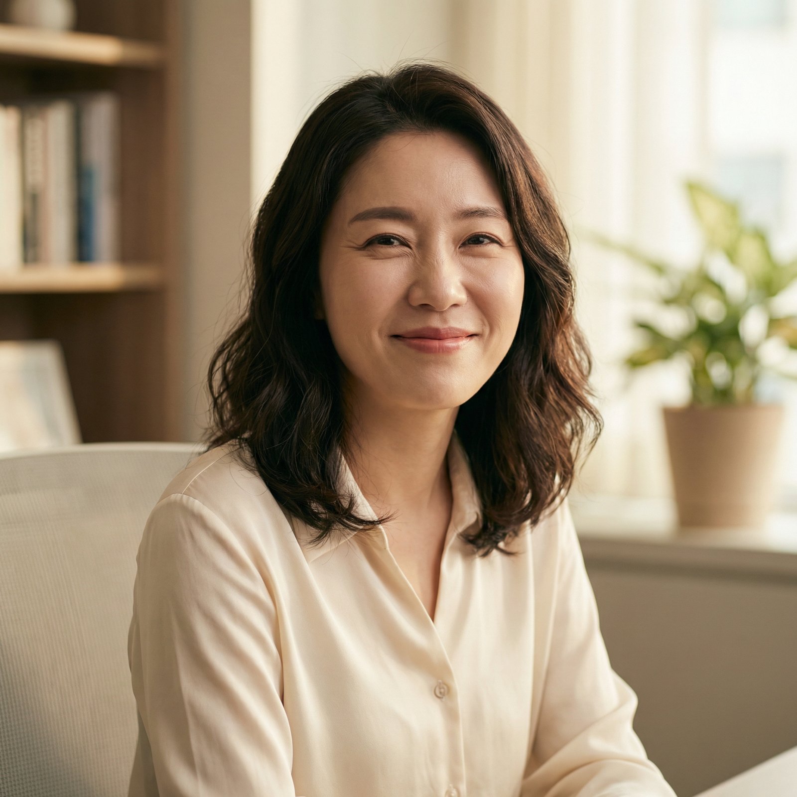 小马拉大车社区心理顾问王心怡